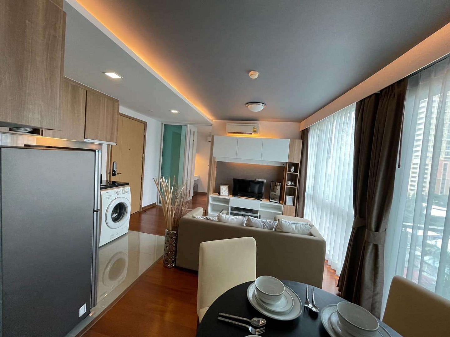 InterLux Premier Sukumvit 13