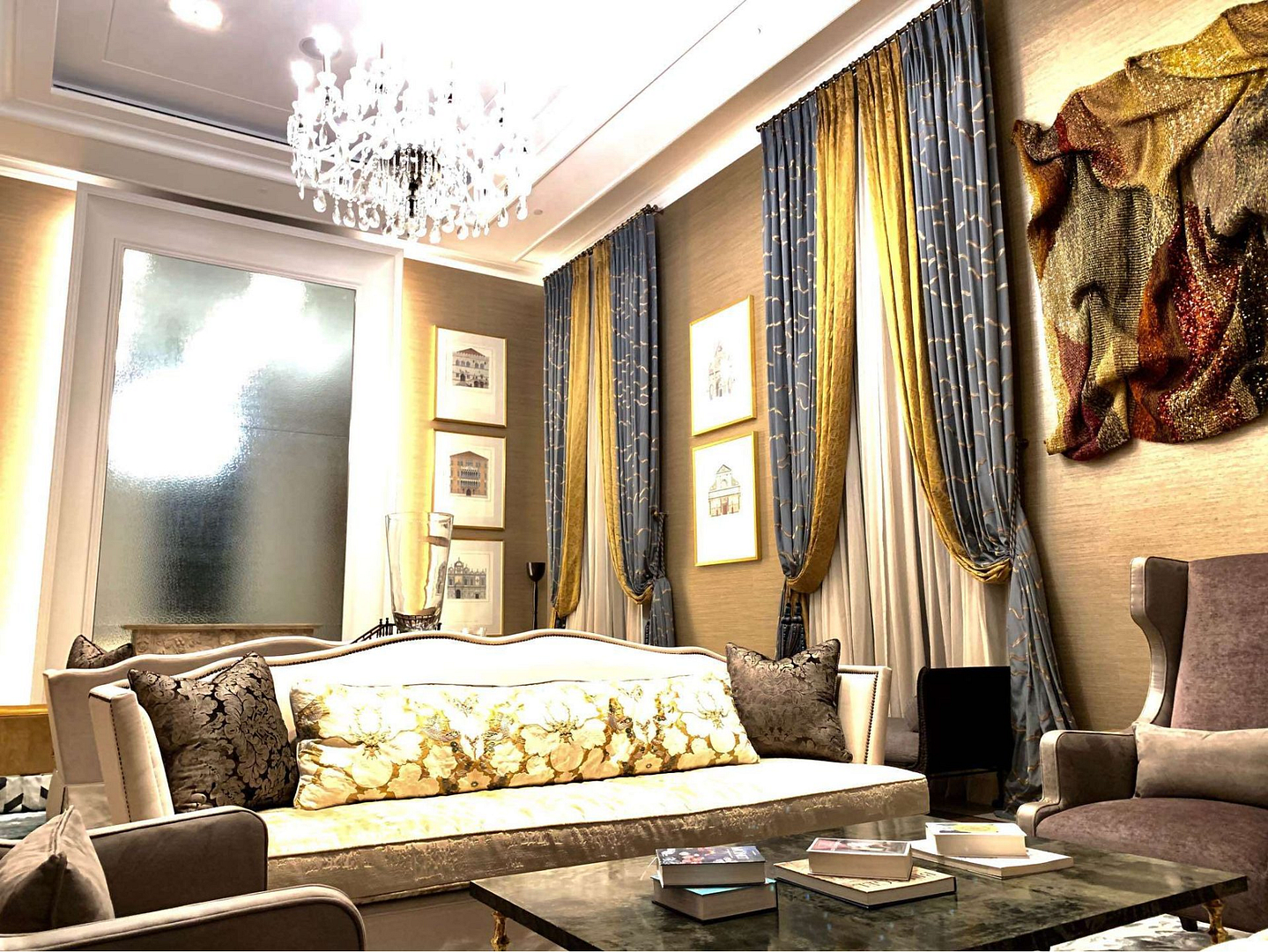 The Diplomat 39 @ Sukhumvit 39