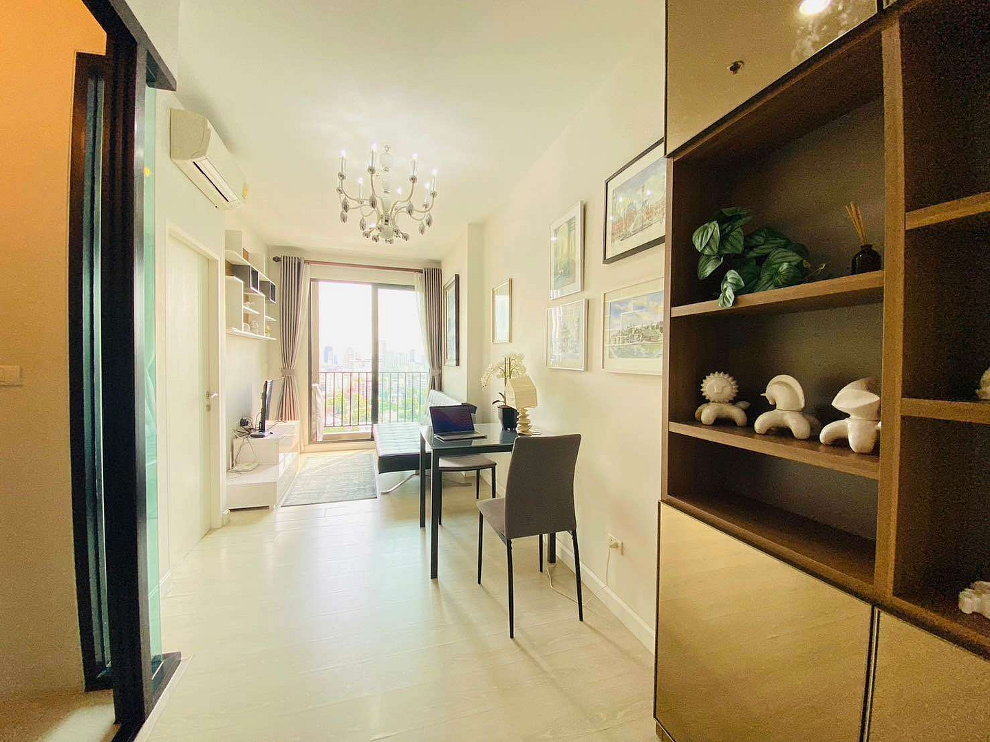 The Niche Pride Thonglor-Phetchaburi