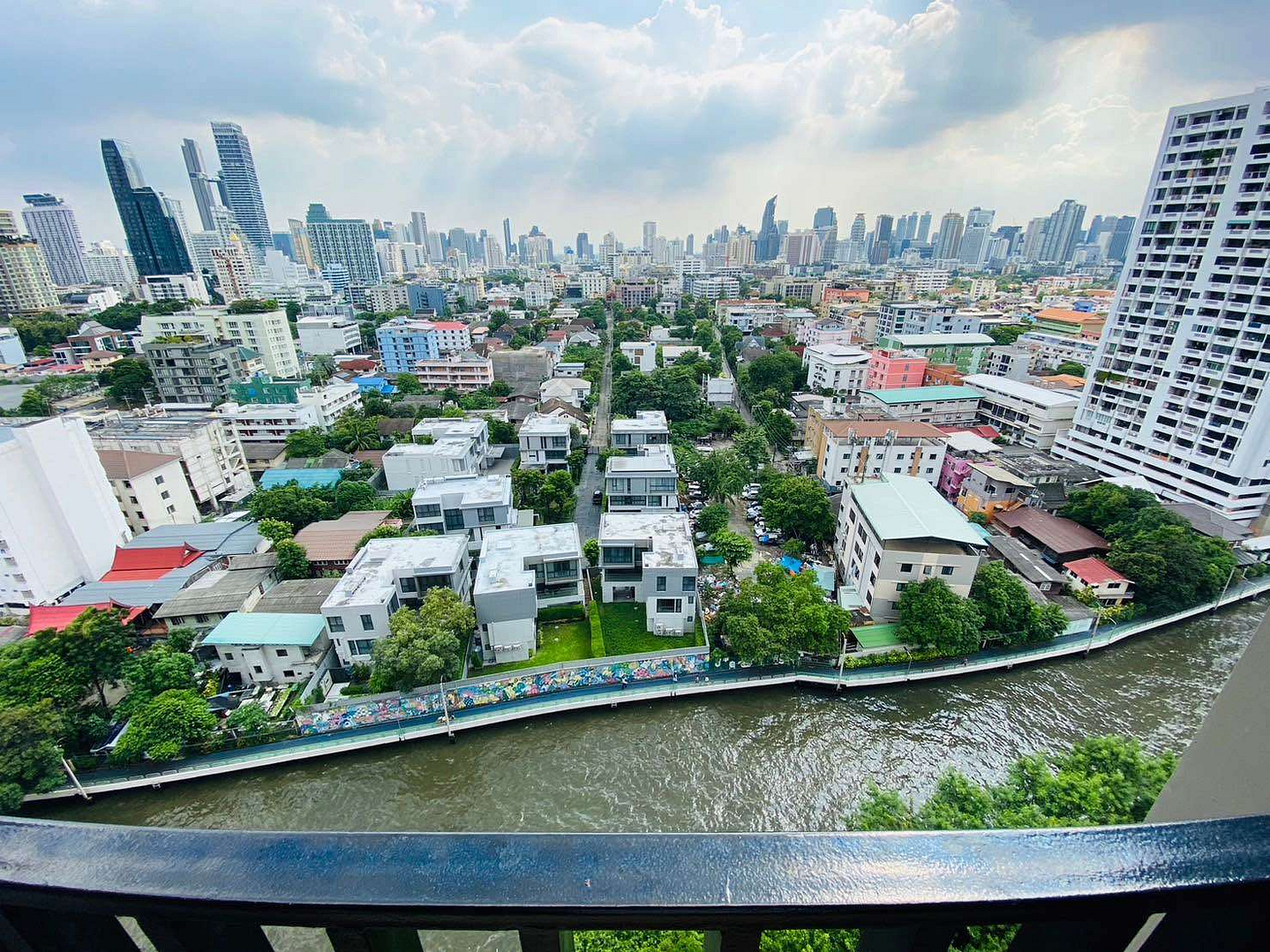 The Niche Pride Thonglor-Phetchaburi