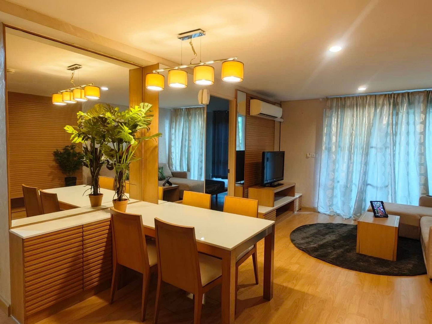 The Bangkok Sukhumvit 61