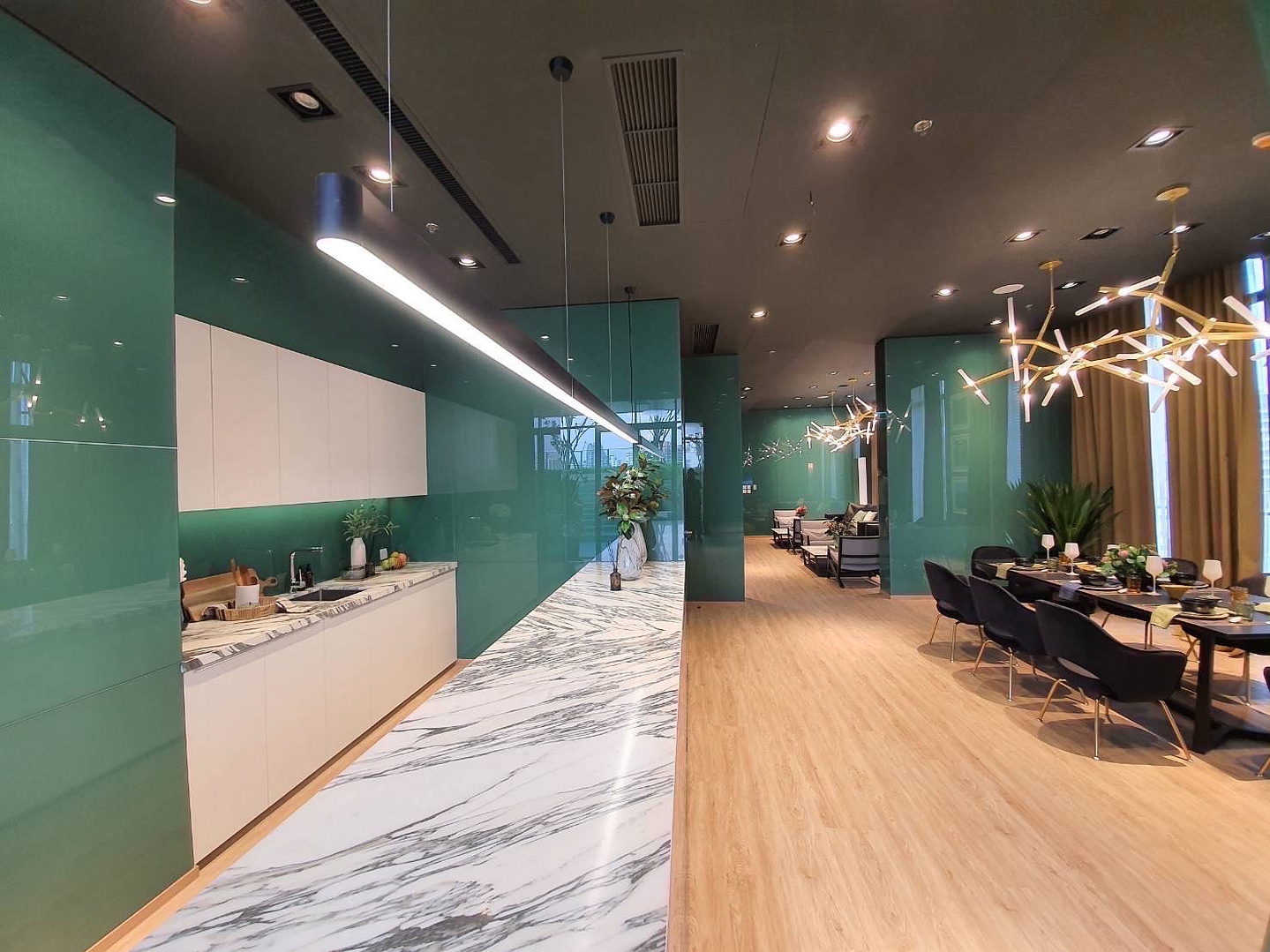 Noble Around Sukhumvit 33