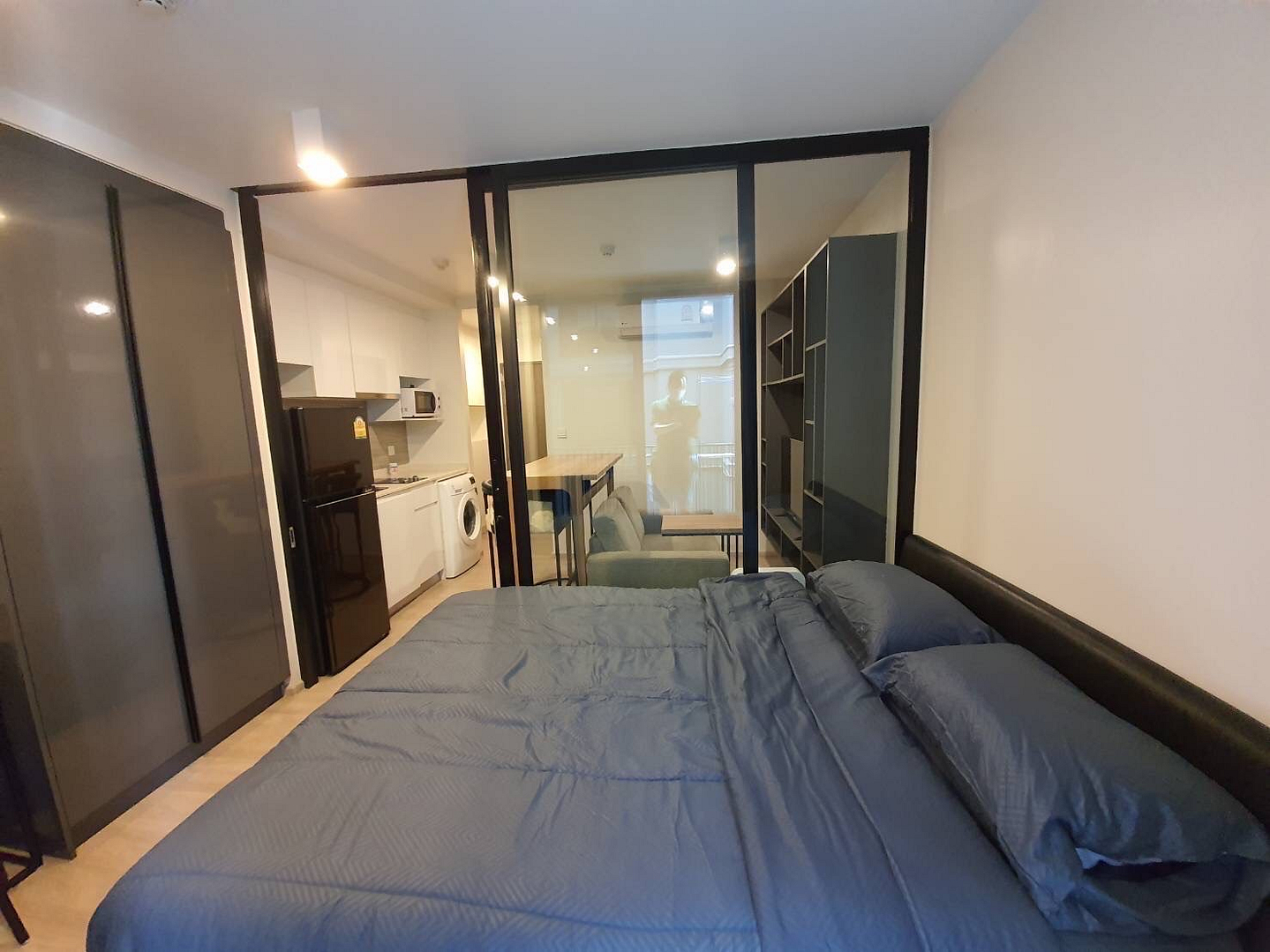 Maestro 02 Ruamrudee