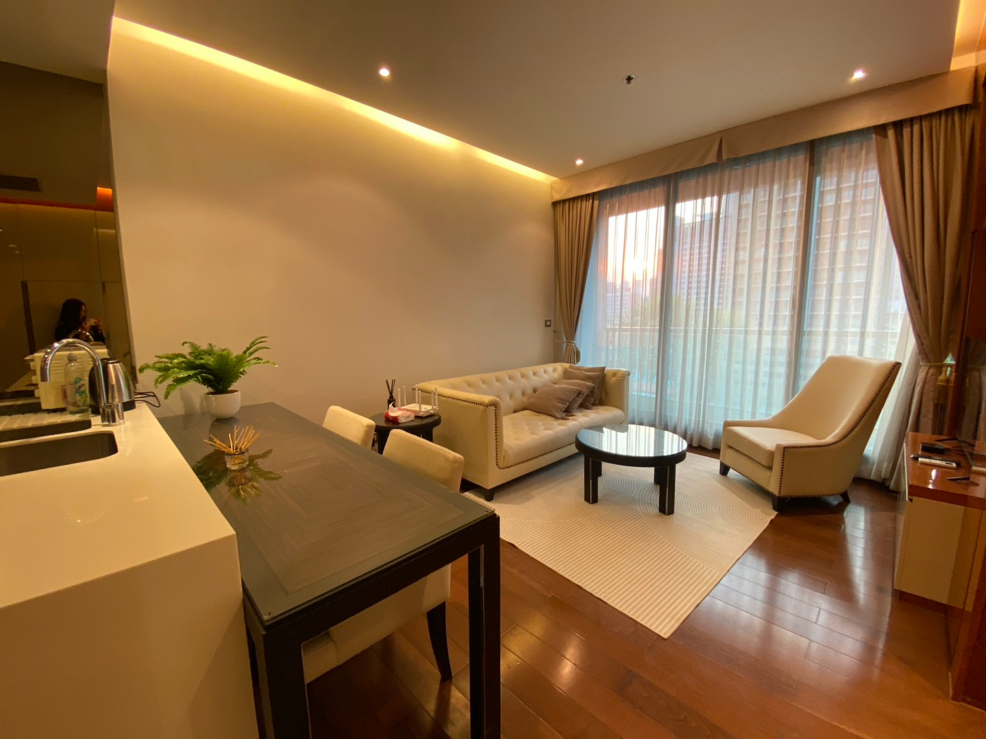The Address Sukhumvit 28
