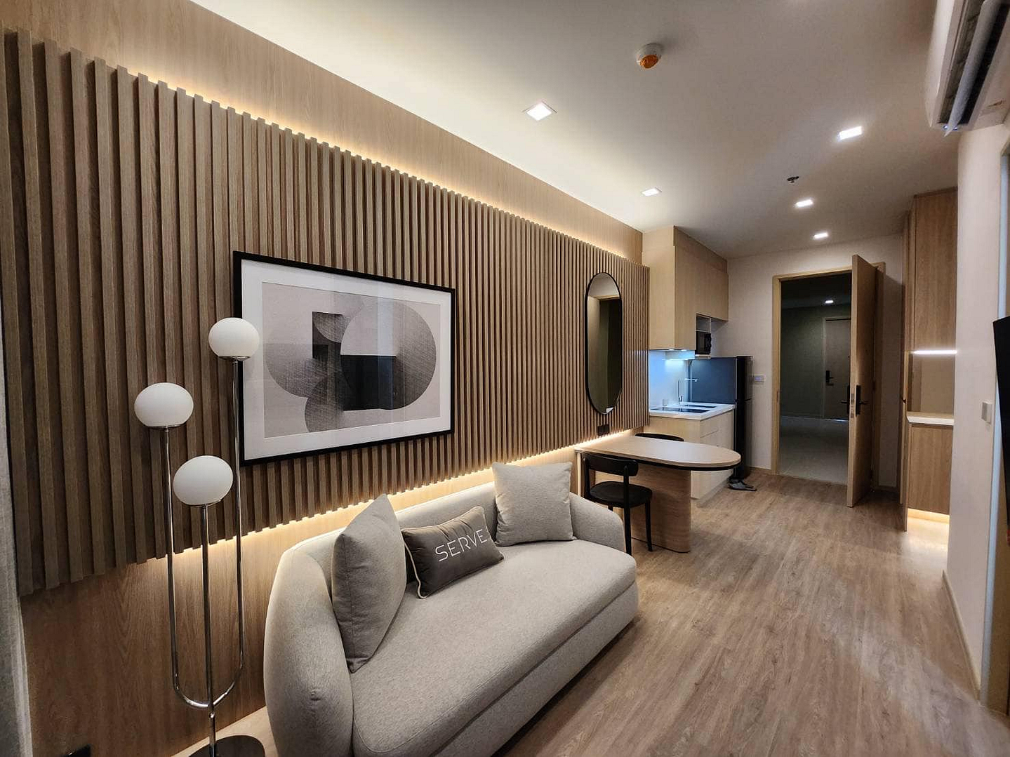 Noble State Sukhumvit 39