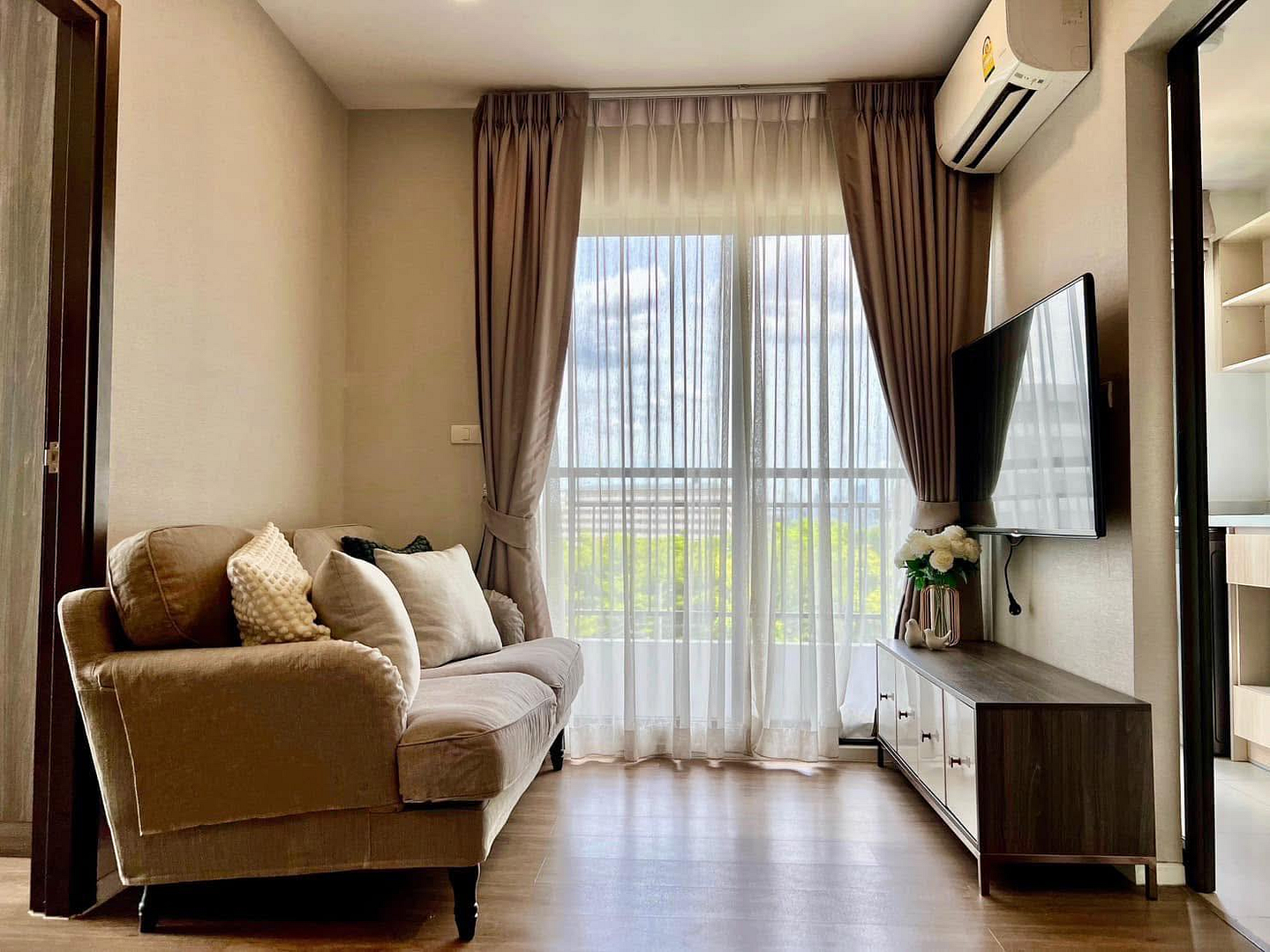 The Nest Sukhumvit 64