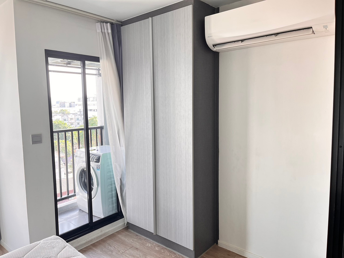 Atmoz Ladprao 15
