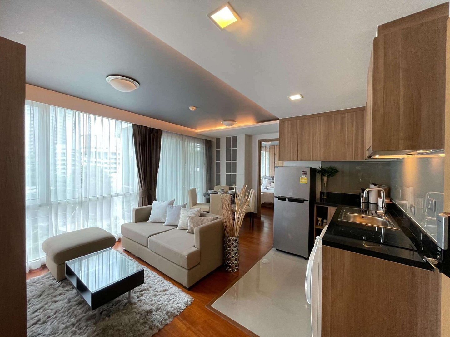 InterLux Premier Sukumvit 13