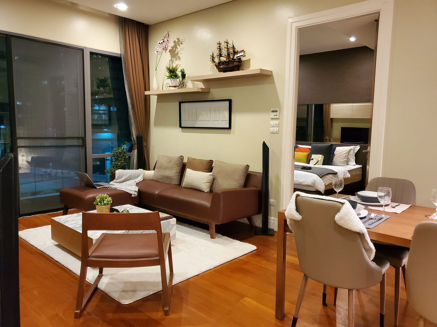 Bright Sukhumvit 24