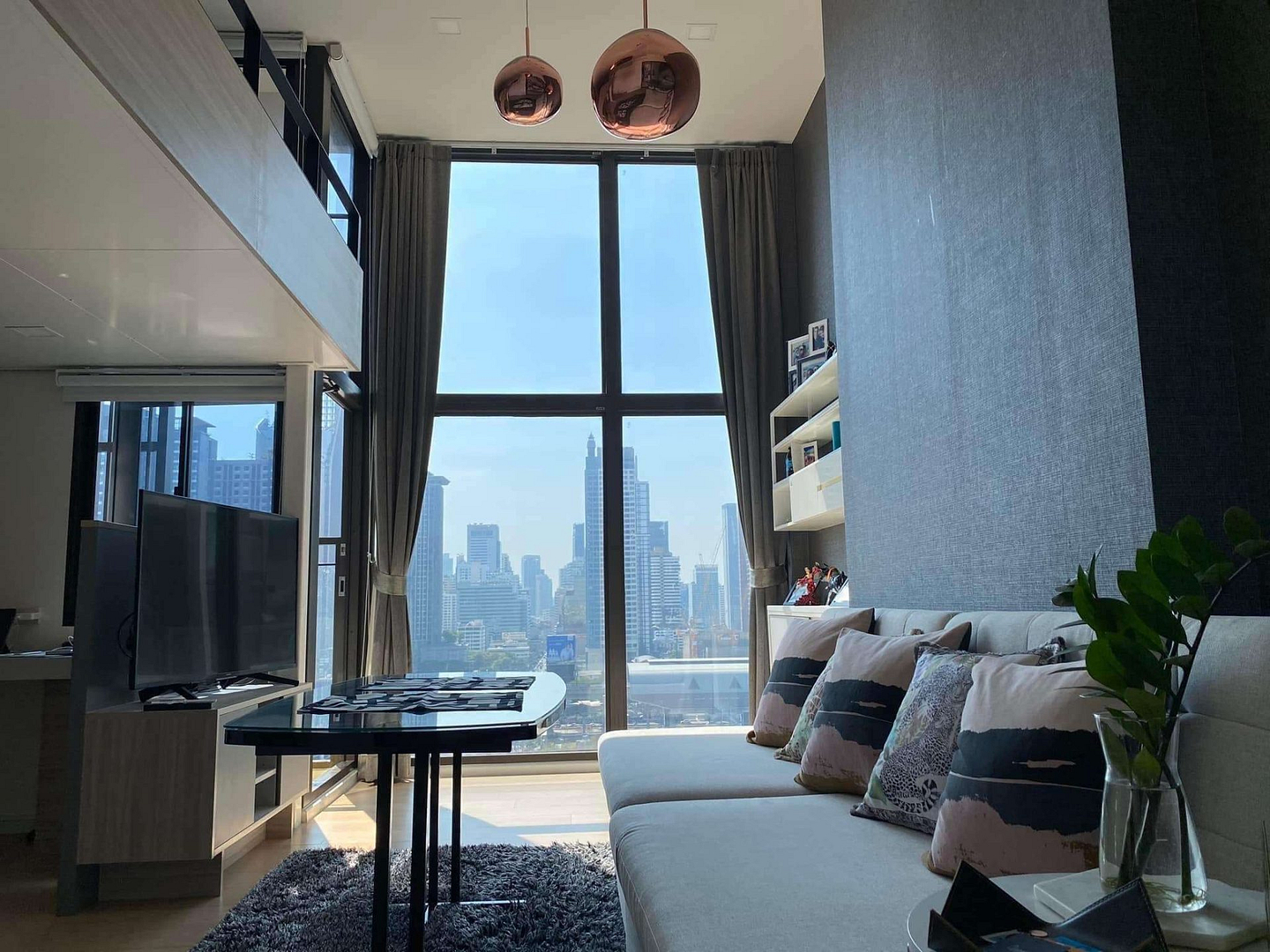Chewathai Residence Asoke