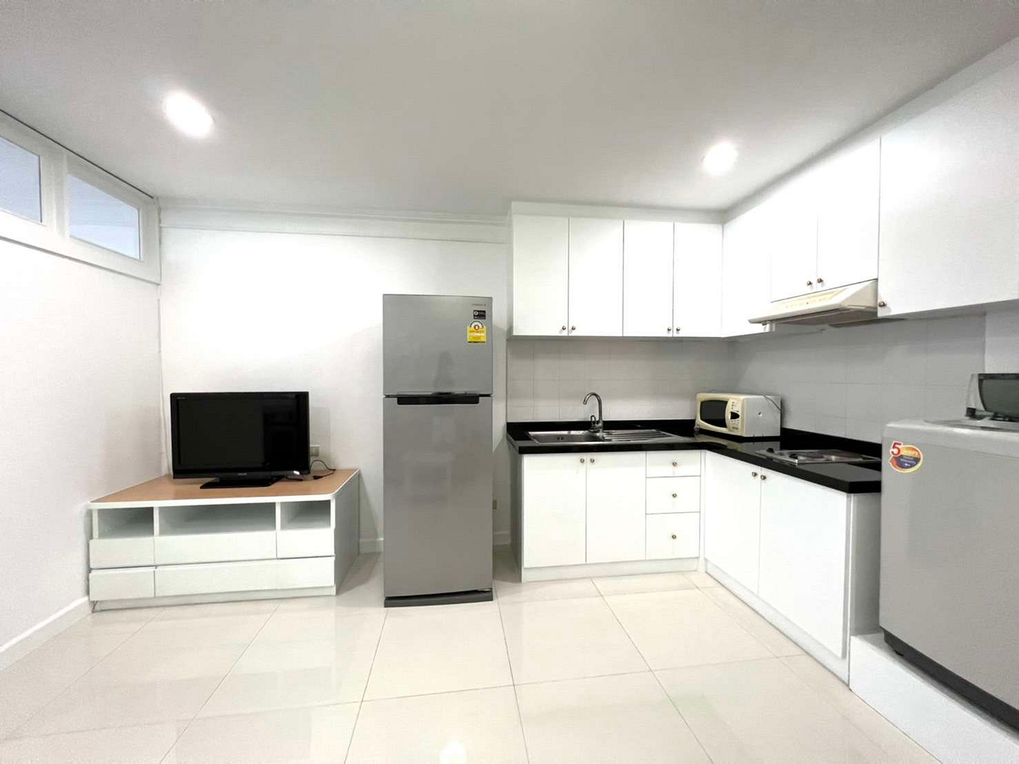 Supalai Place Condominium Sukhumvit 39