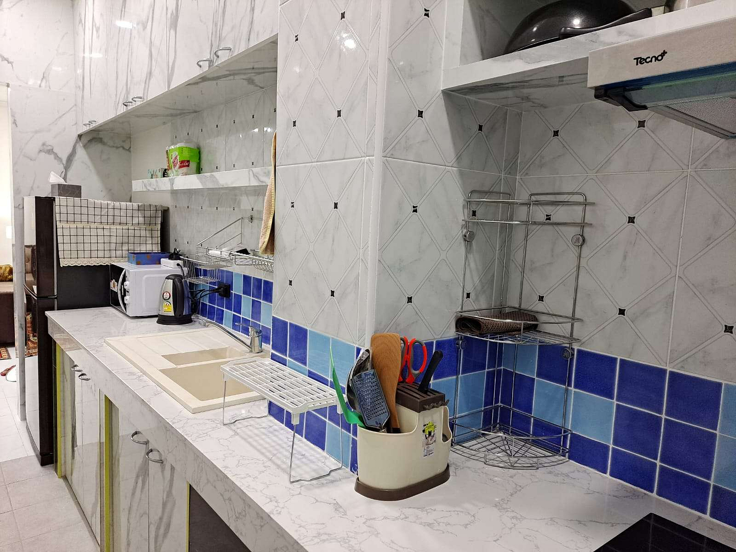 President Park Sukhumvit 24