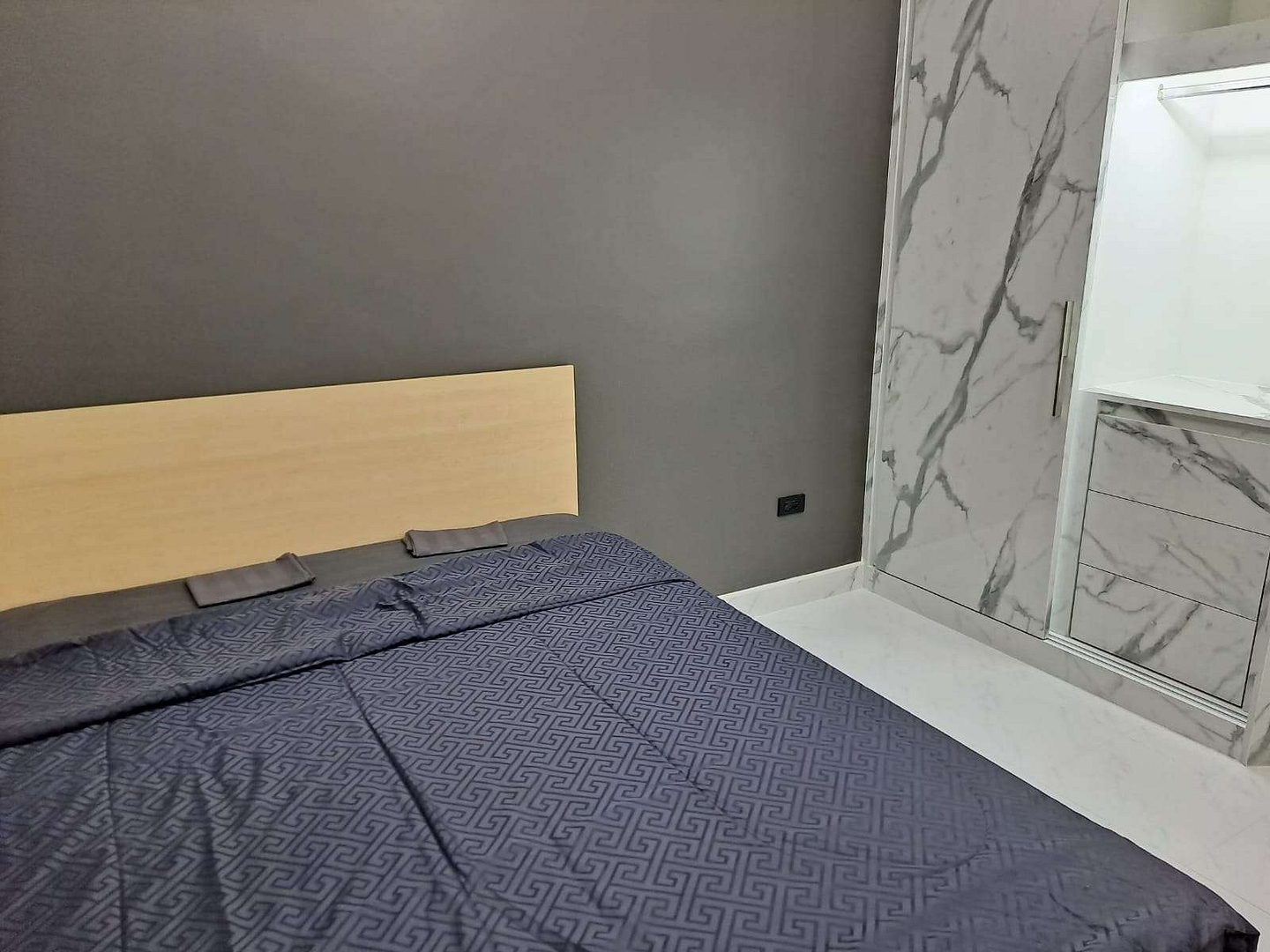 President Park Sukhumvit 24