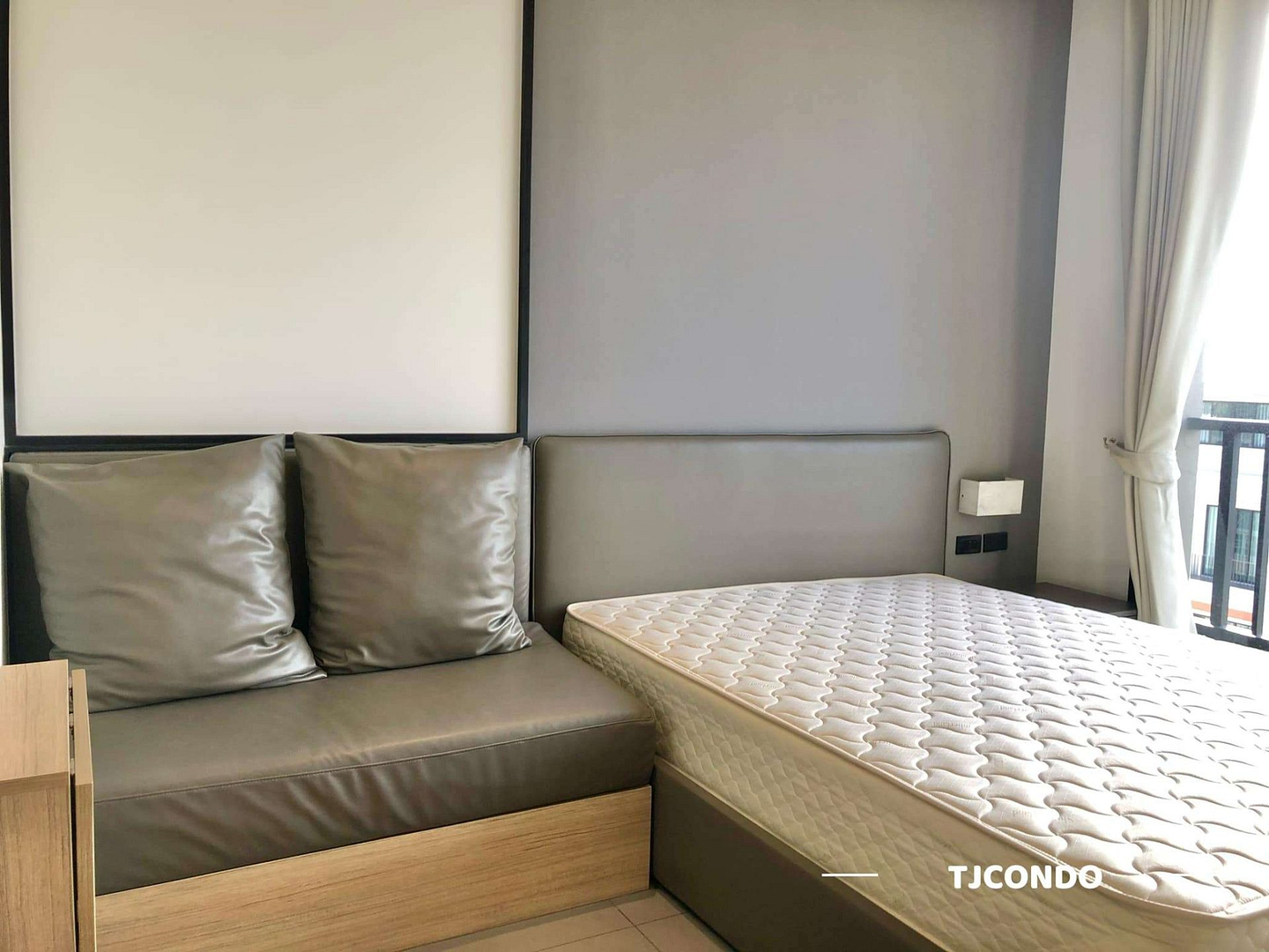 AQ Alix Residences Soonvijai