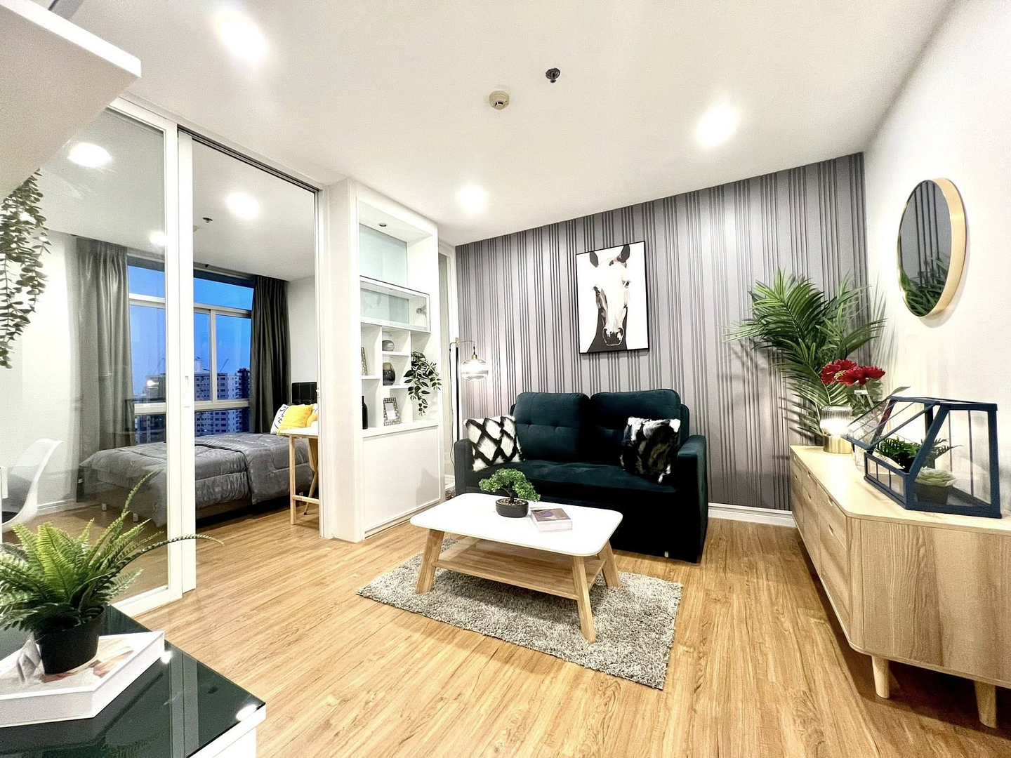 Centric Scene Sukhumvit 64