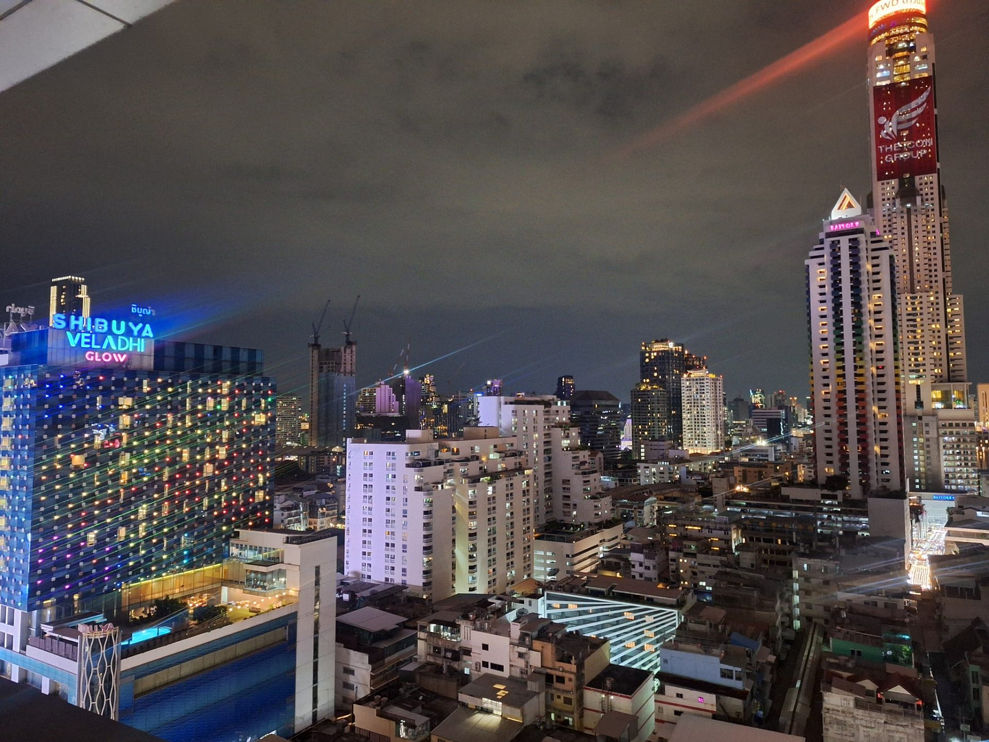 The Platinum Condominium