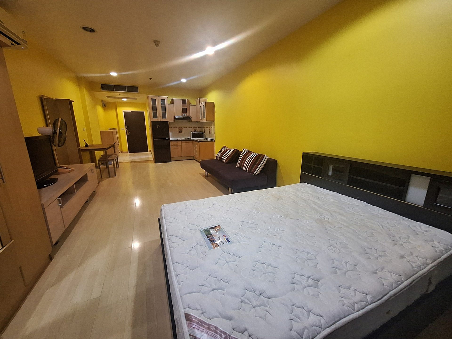 The Platinum Condominium