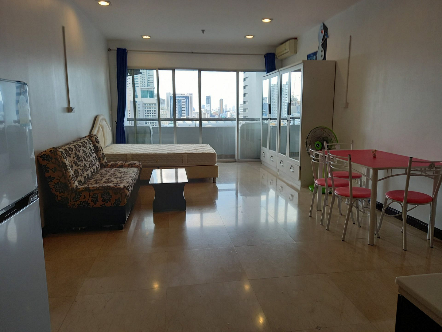 The Platinum Condominium