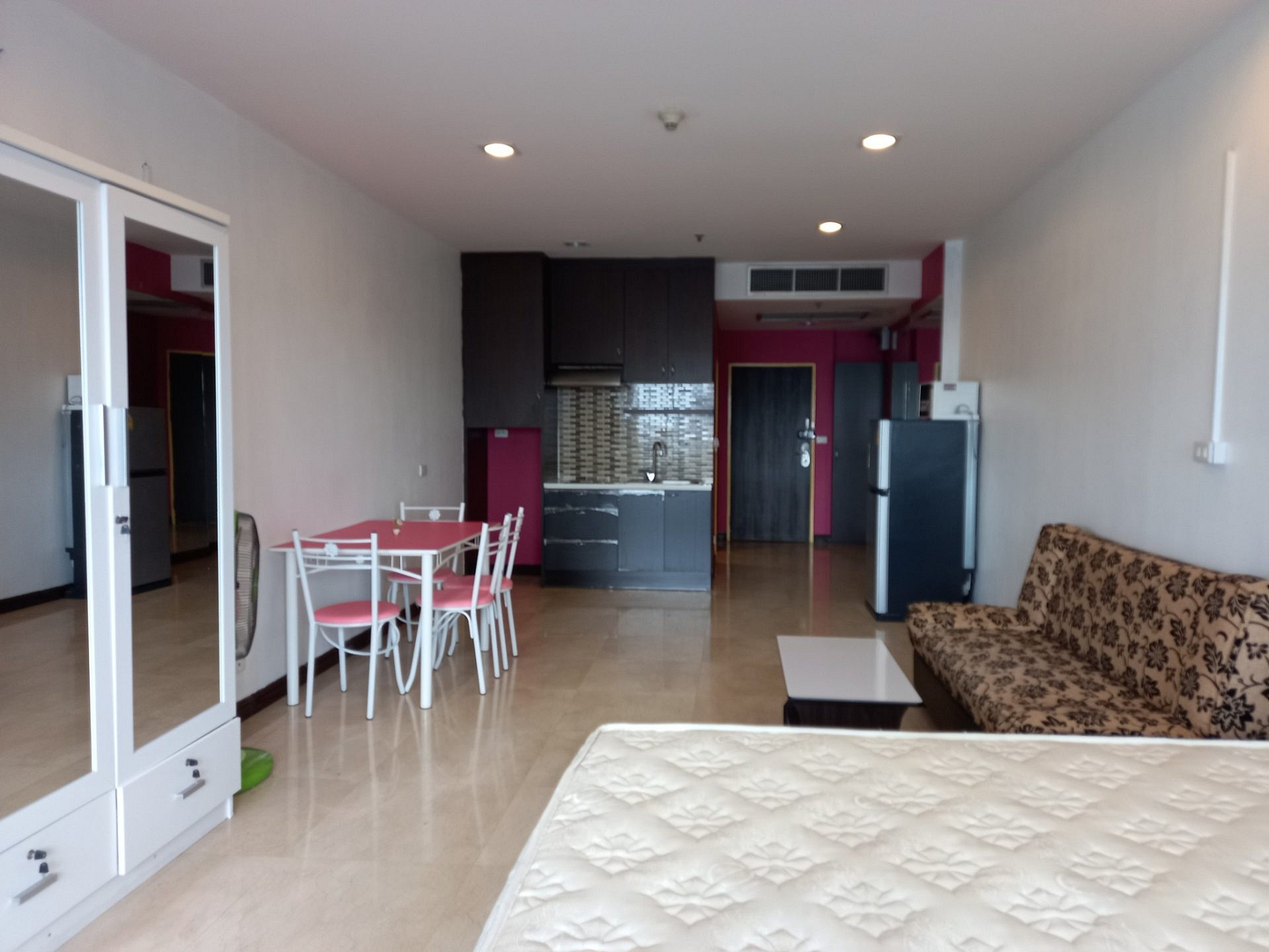 The Platinum Condominium
