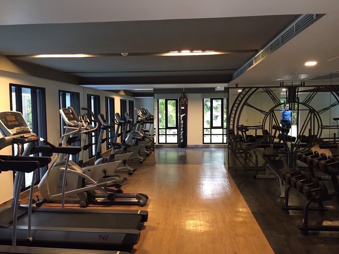 Maestro 02 Ruamrudee