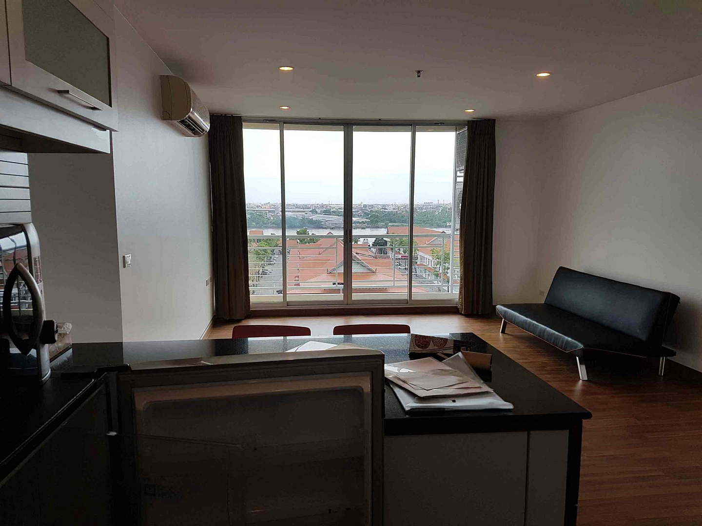 The Star Estate at Rama III
