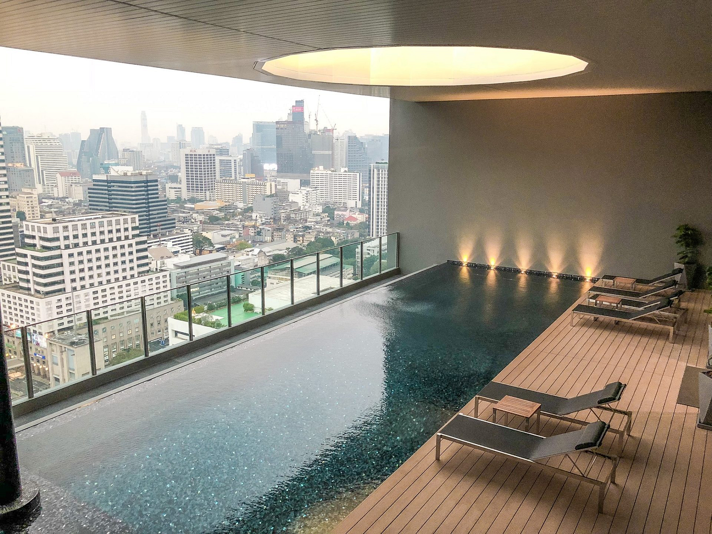 Noble Revo Silom