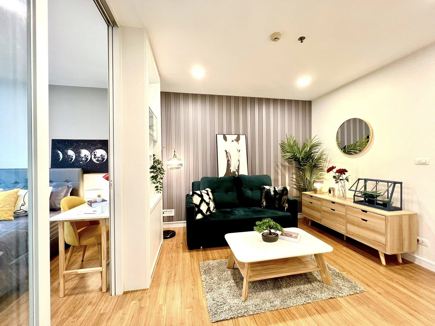 Centric Scene Sukhumvit 64