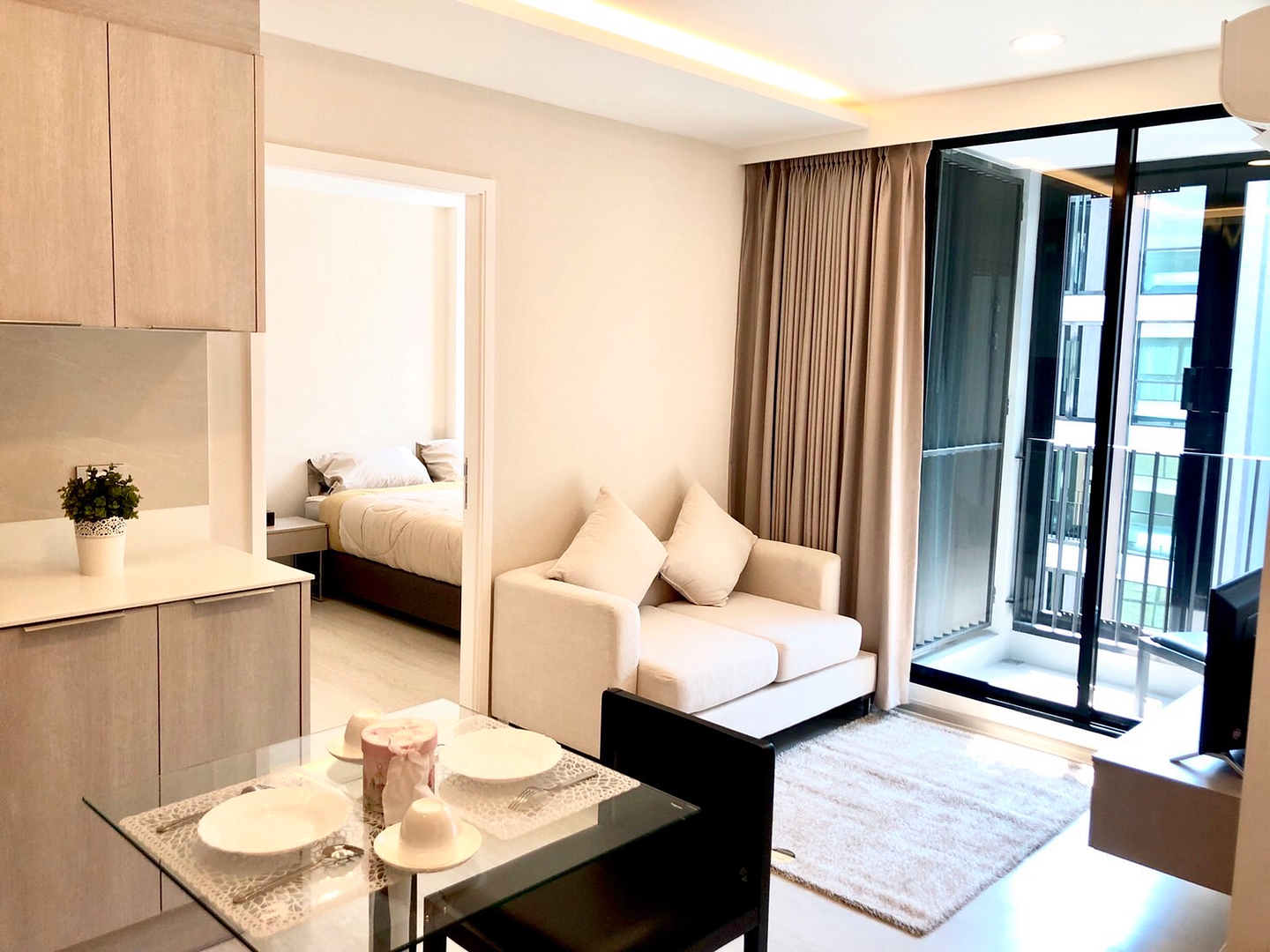 Vtara Sukhumvit 36