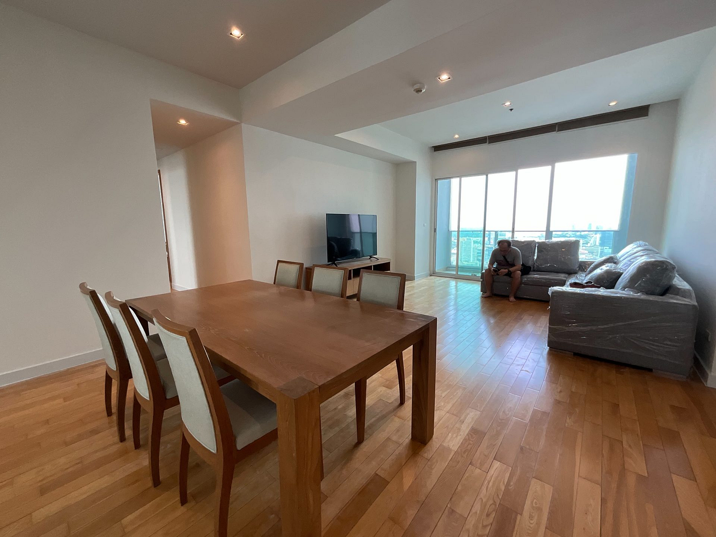 Millennium Residence