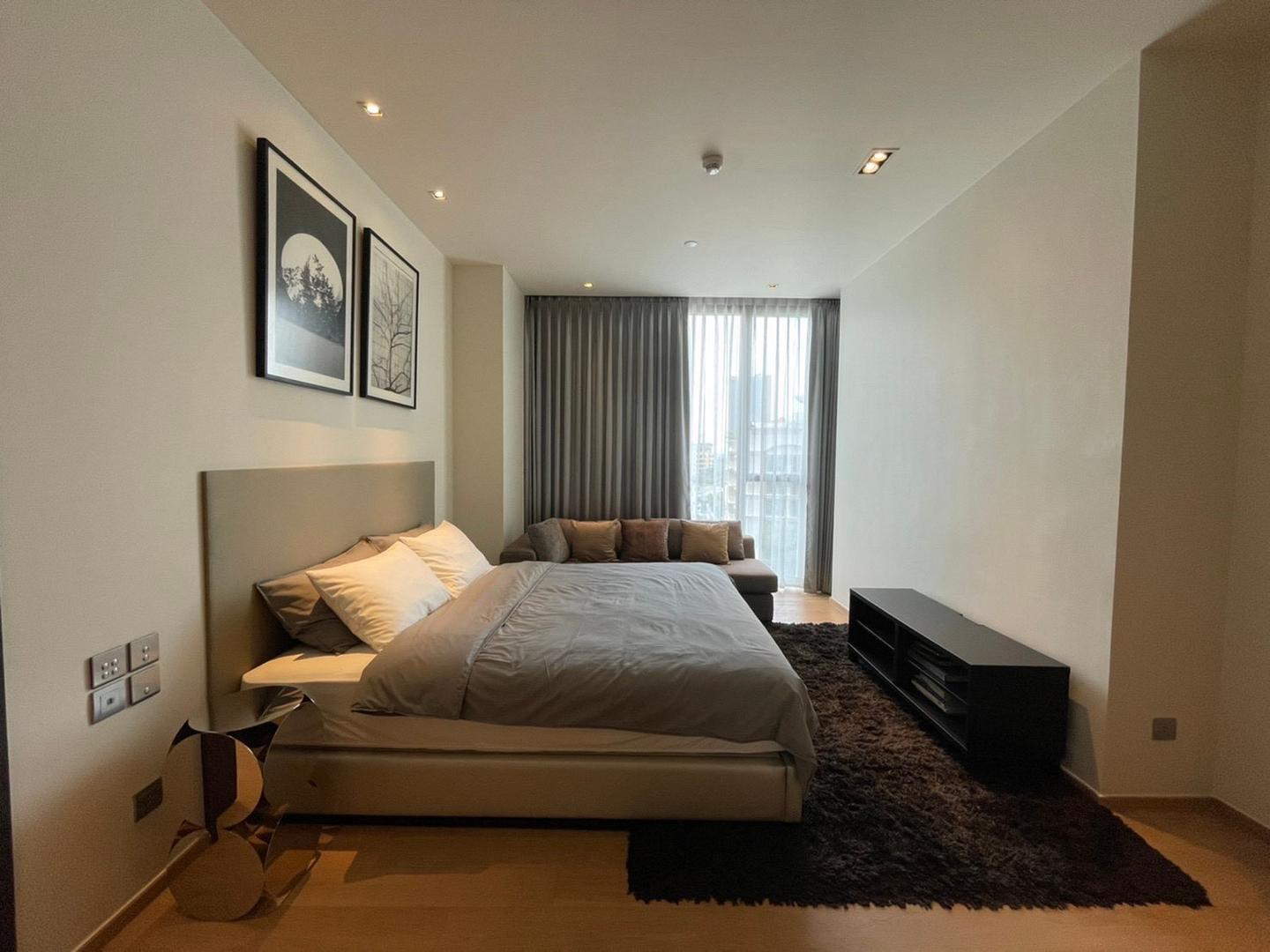BEATNIQ Sukhumvit 32