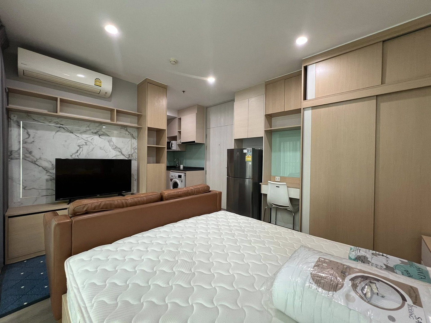 Noble Revolve Ratchada 2