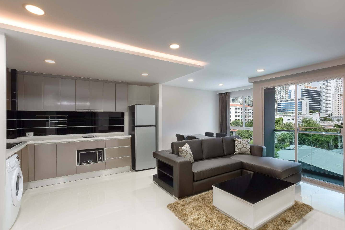 Aashiana – Sukhumvit 26