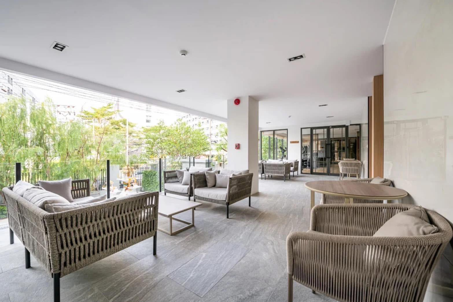 The Nest Sukhumvit 64