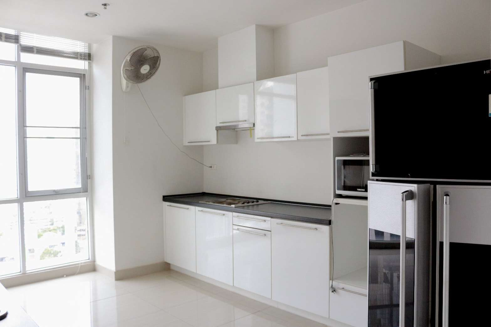 The Master Centrium Sukhumvit 21