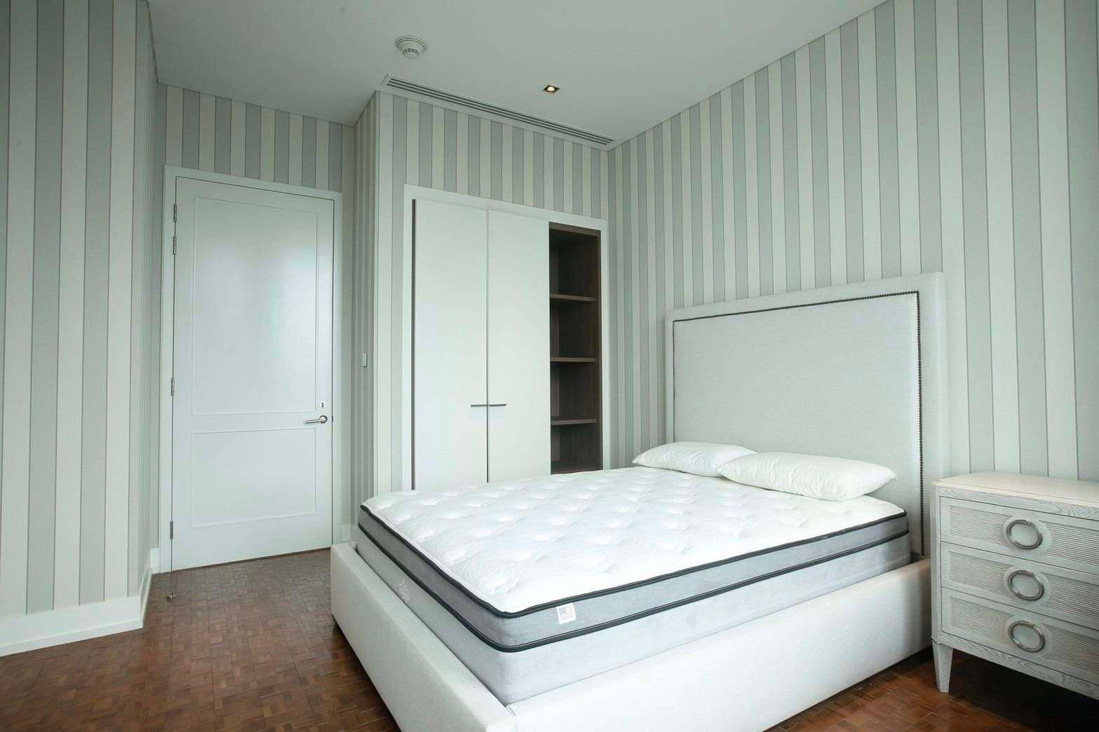 Ritz Carlton Residences 3 Bedroom Unit
