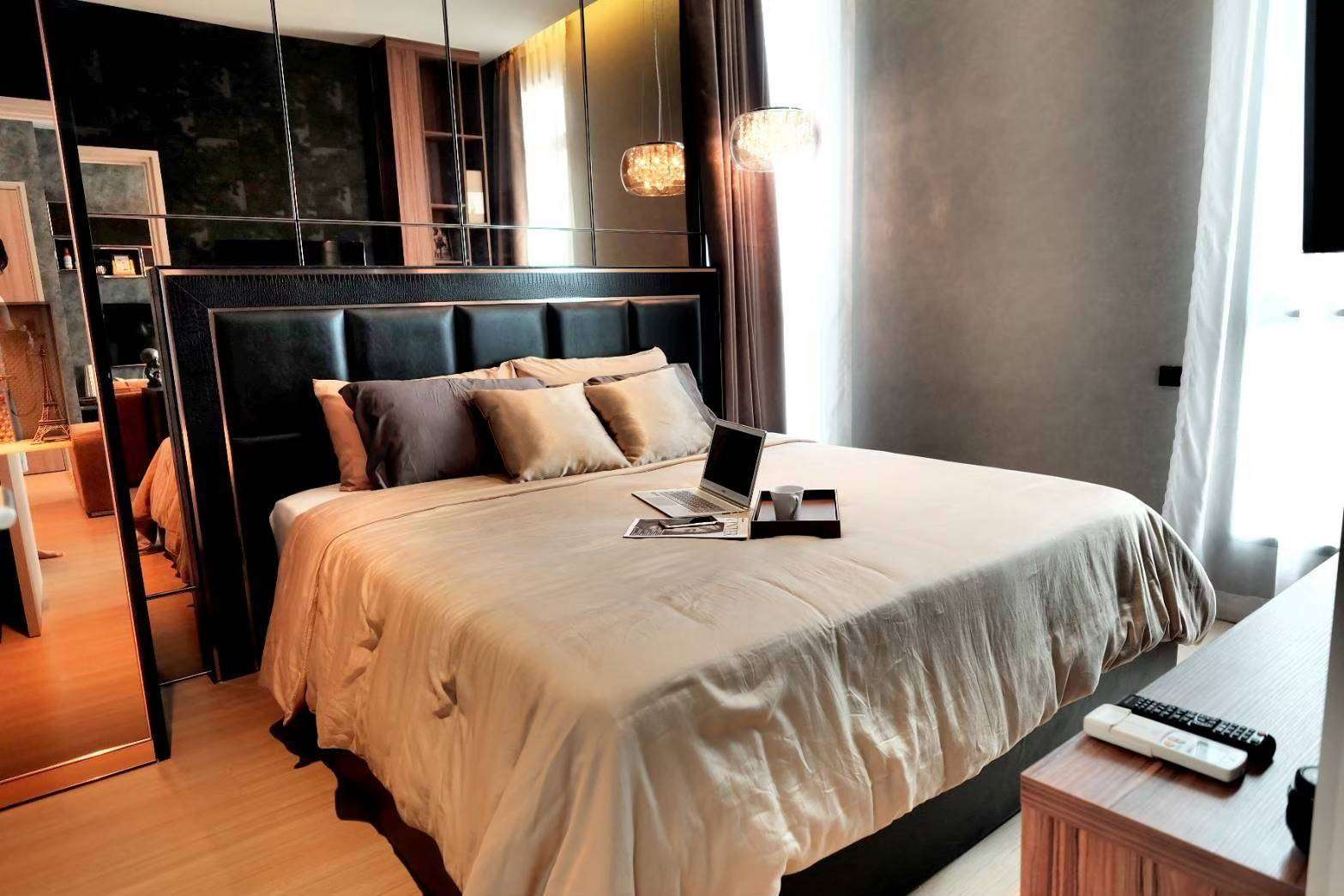 The Capital Ekamai – Thonglor