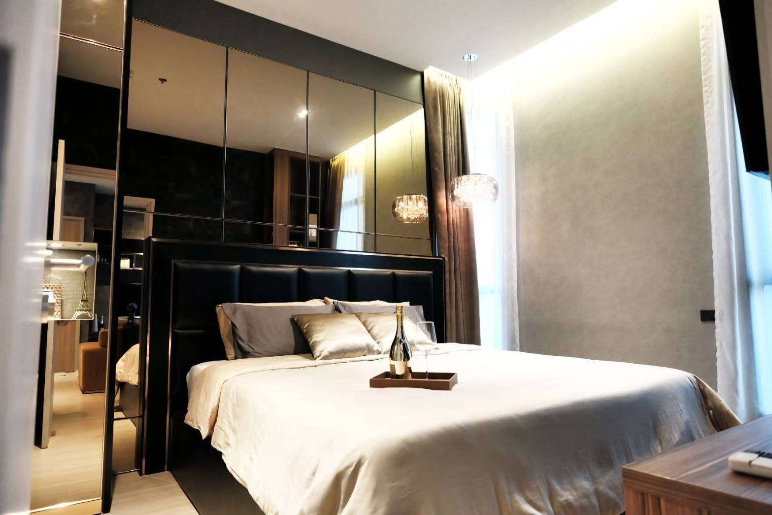 The Capital Ekamai – Thonglor