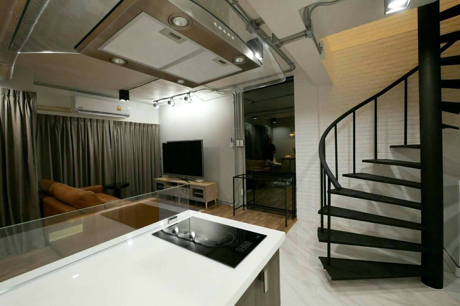 Thong Lo Tower Sukhumvit 55