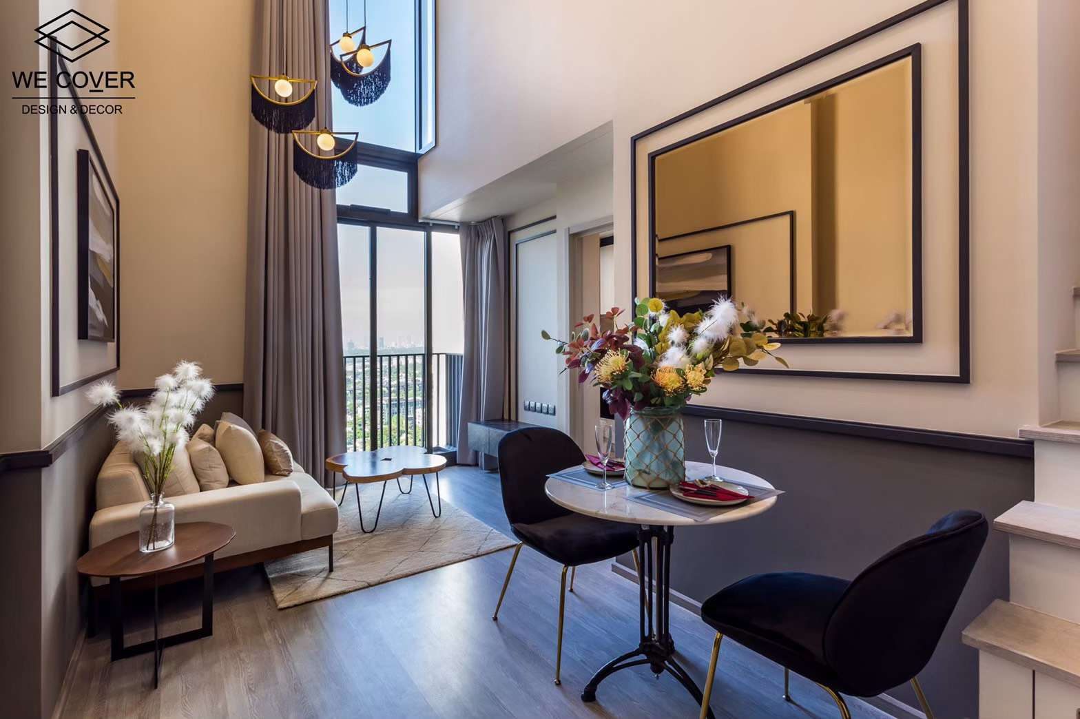 THE LINE SUKHUMVIT 101