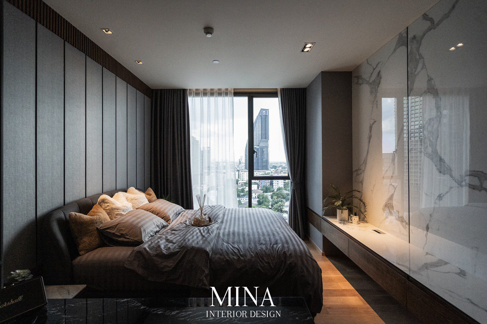 BEATNIQ Sukhumvit 32