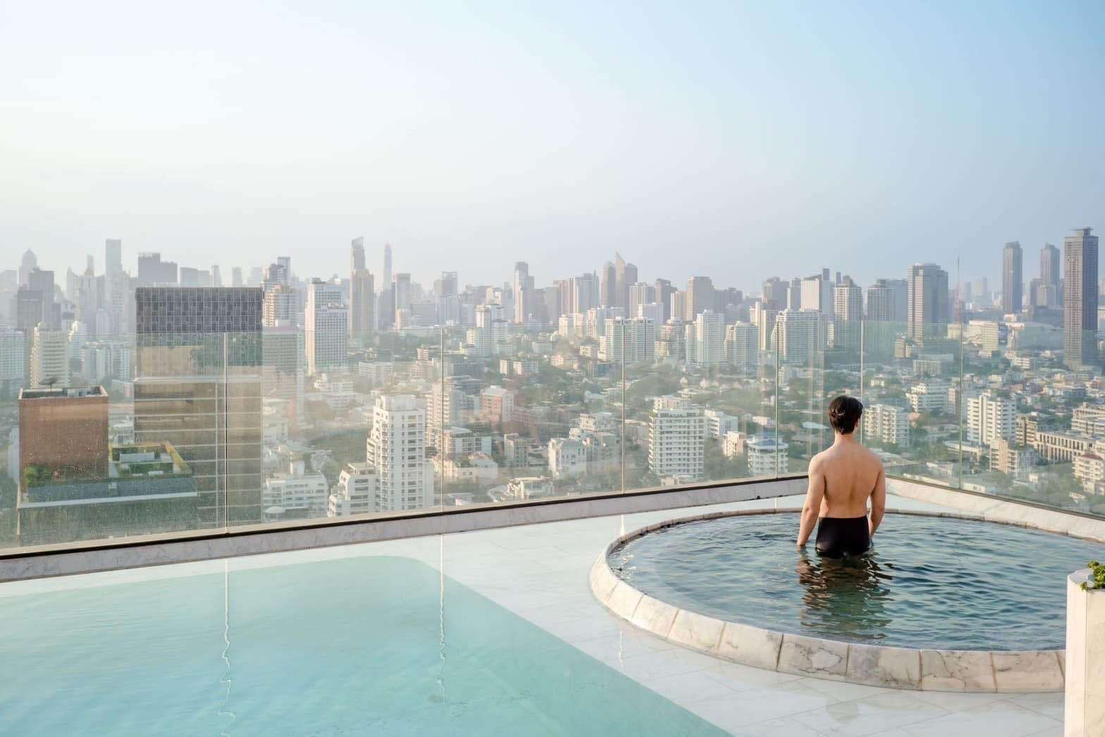 Park Origin Thonglor