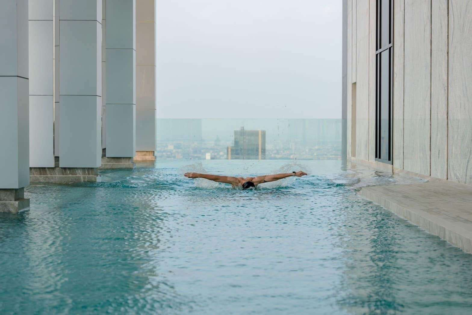 Park Origin Thonglor