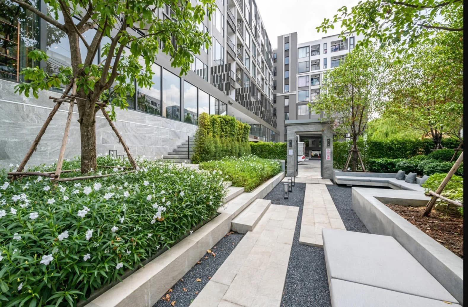 The Nest Sukhumvit 64
