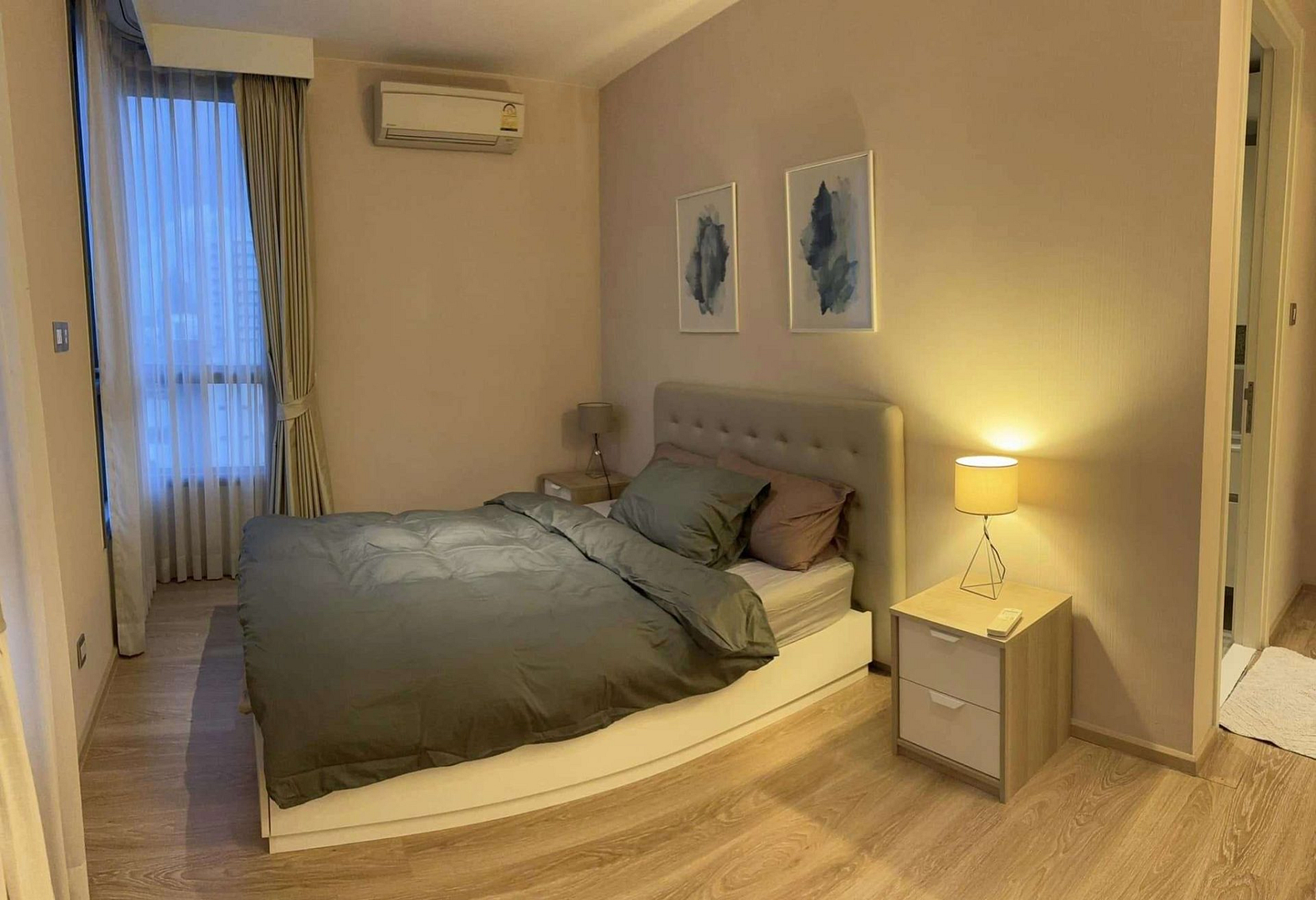 H Sukhumvit 43 Condo 1 Bedroom Unit for Rent/Sale