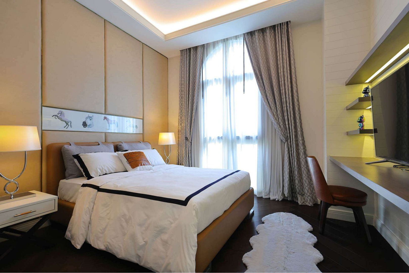 Luxurious house in Ekkamai 22