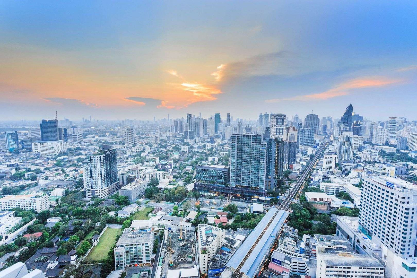 Bangkok Real Estate