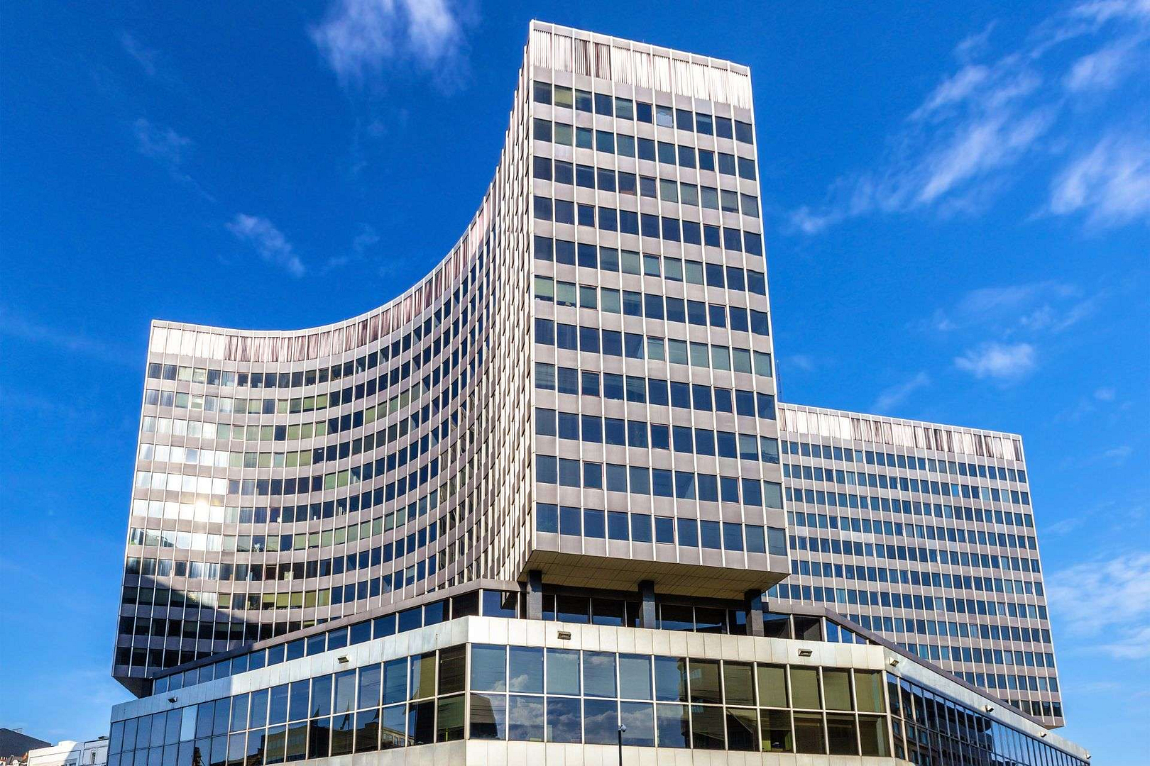 Commercial Real Estate