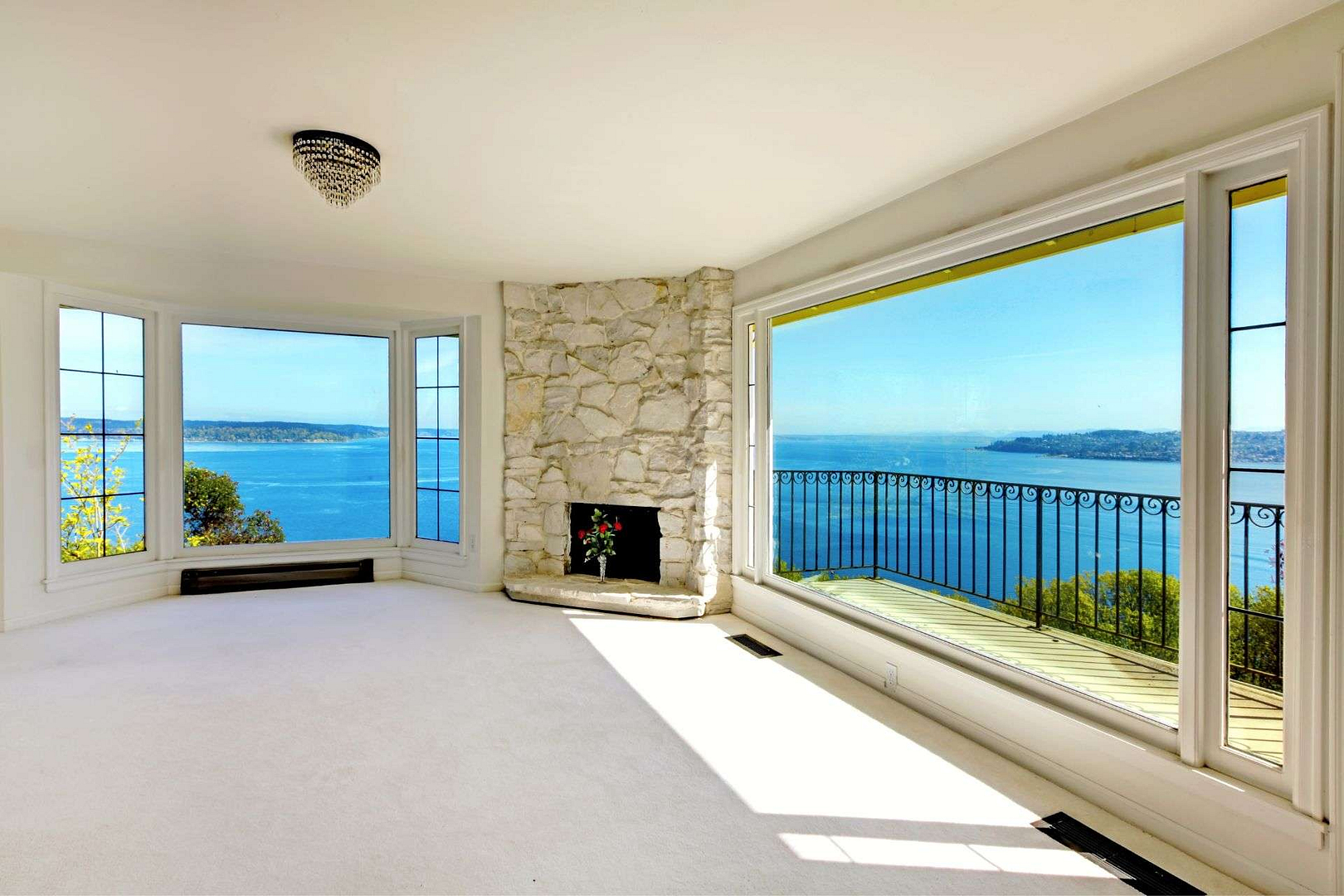 Luxury Real Estate