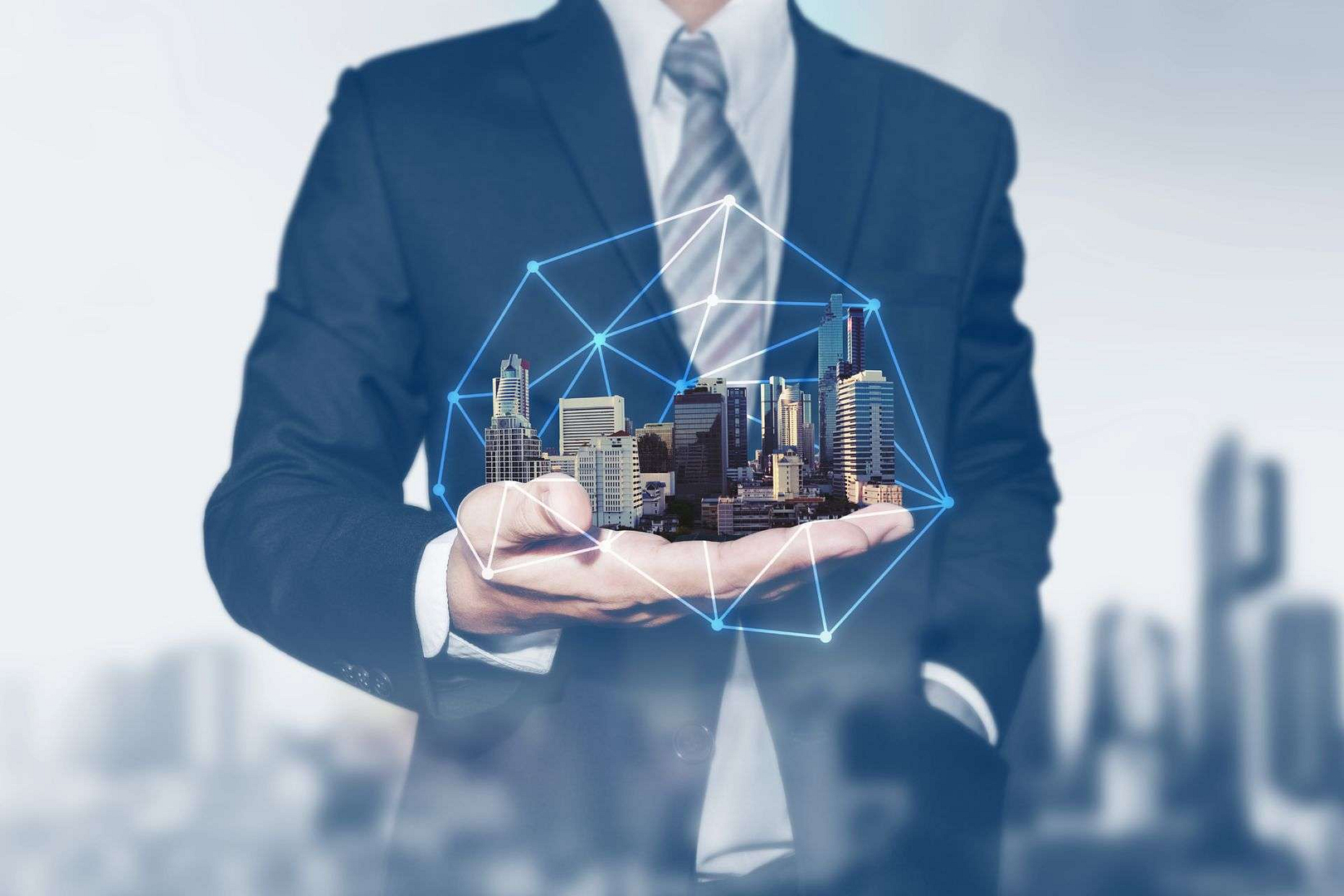 real estate investments