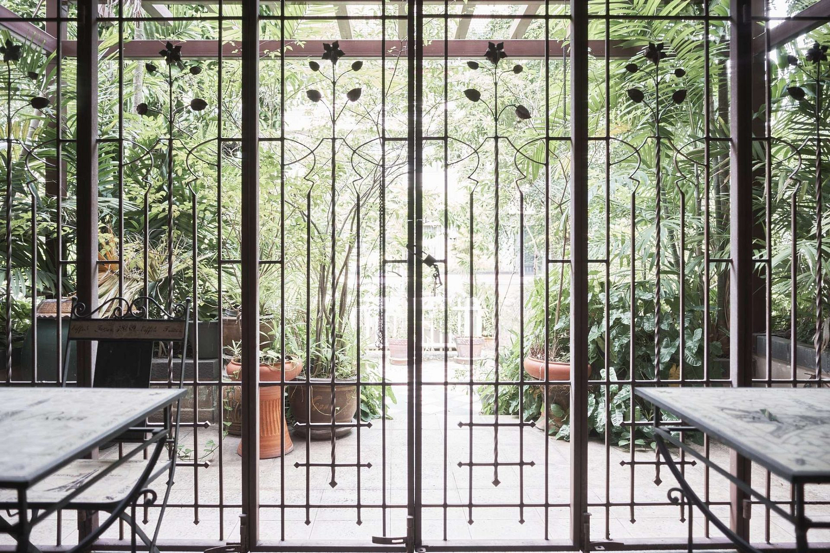 Townhome For Rent: Sukhumvit 50